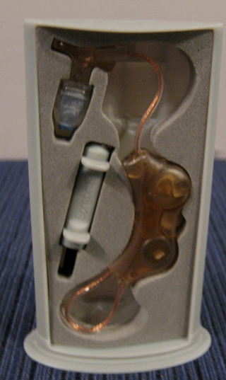 Illustration for article titled Songbird Flexfit Disposable Hearing Aid is 50X Cheaper Than Typical Ones